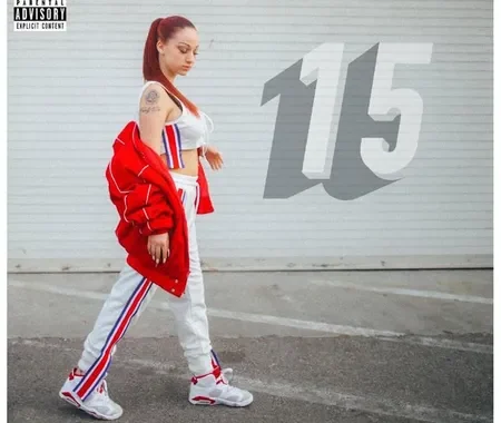 Bhad Bhabie Leaked: The Shocking Footage and Her Rise to Fame