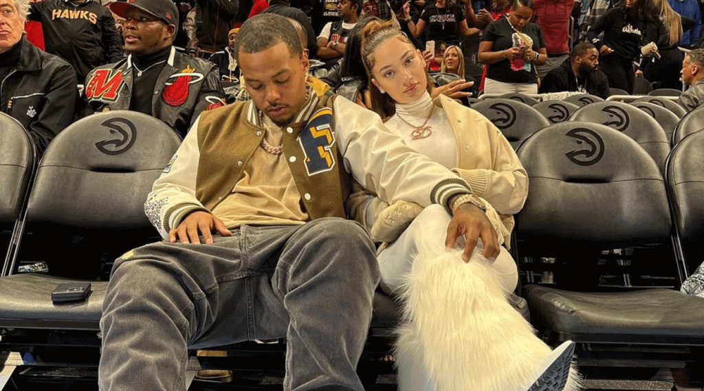 bhad bhabie leak