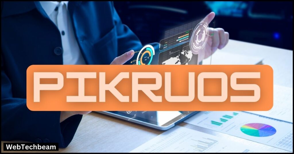 pikruos