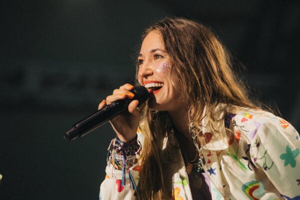 Lauren Daigle Net Worth in 2024: How Much is She Worth Now?