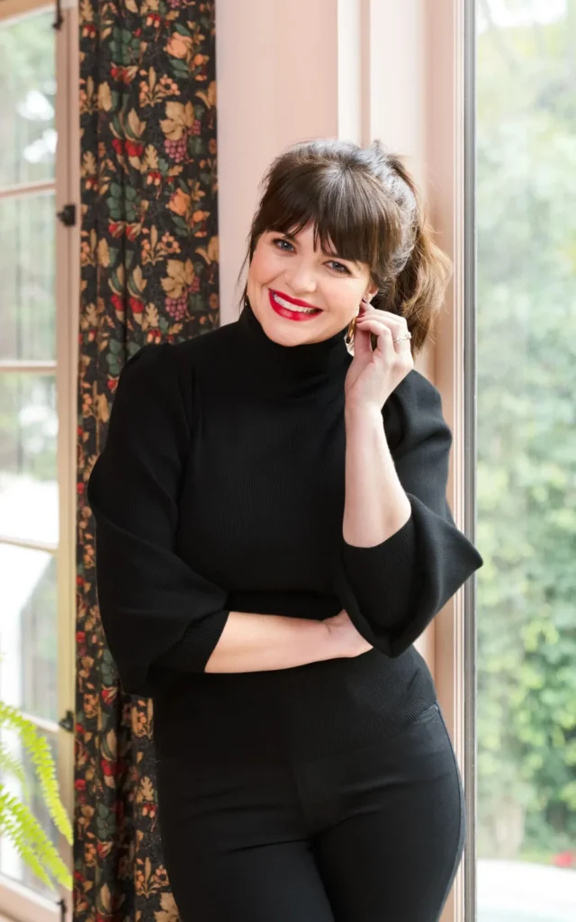 who is casey wilson married to