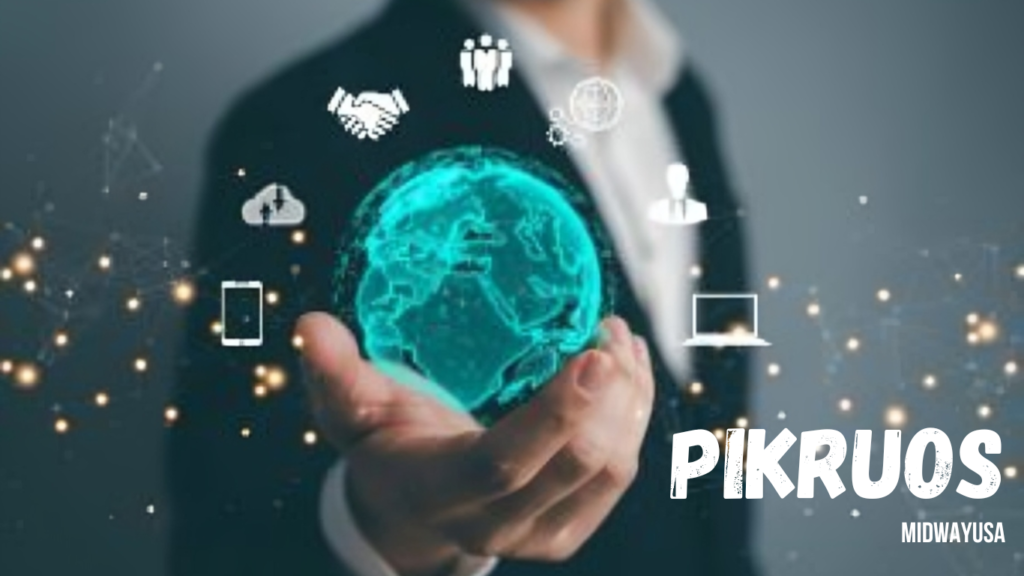 pikruos