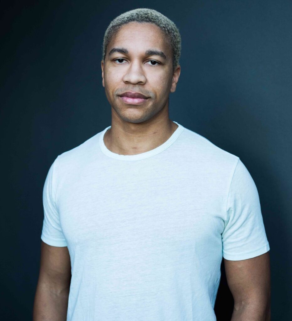 aaron moten movies and tv shows