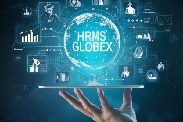 HRMS Globex: Revolutionizing Human Resource Management HRMS Globex