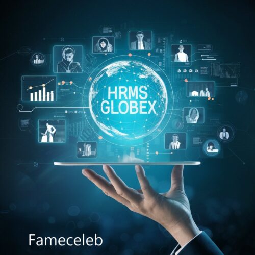 HRMS Globex