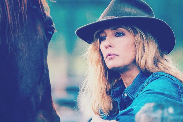 Unmissable Kelly Reilly Movies And TV Shows You’ll Love 2024