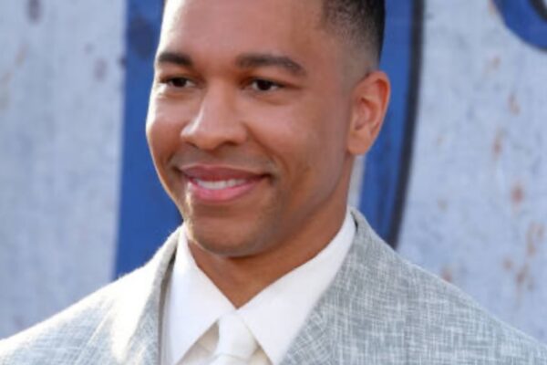 Aaron Moten: Credits, Bio, News & More 2024