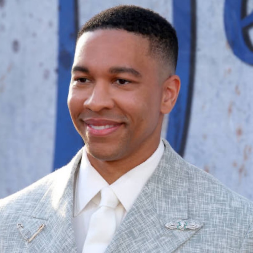 Aaron Moten: Credits, Bio, News & More 2024