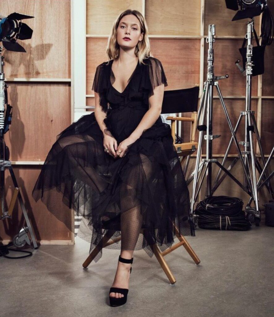 rachel keller movies and tv shows