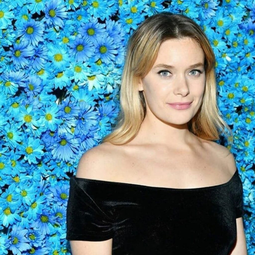 rachel keller movies and tv shows