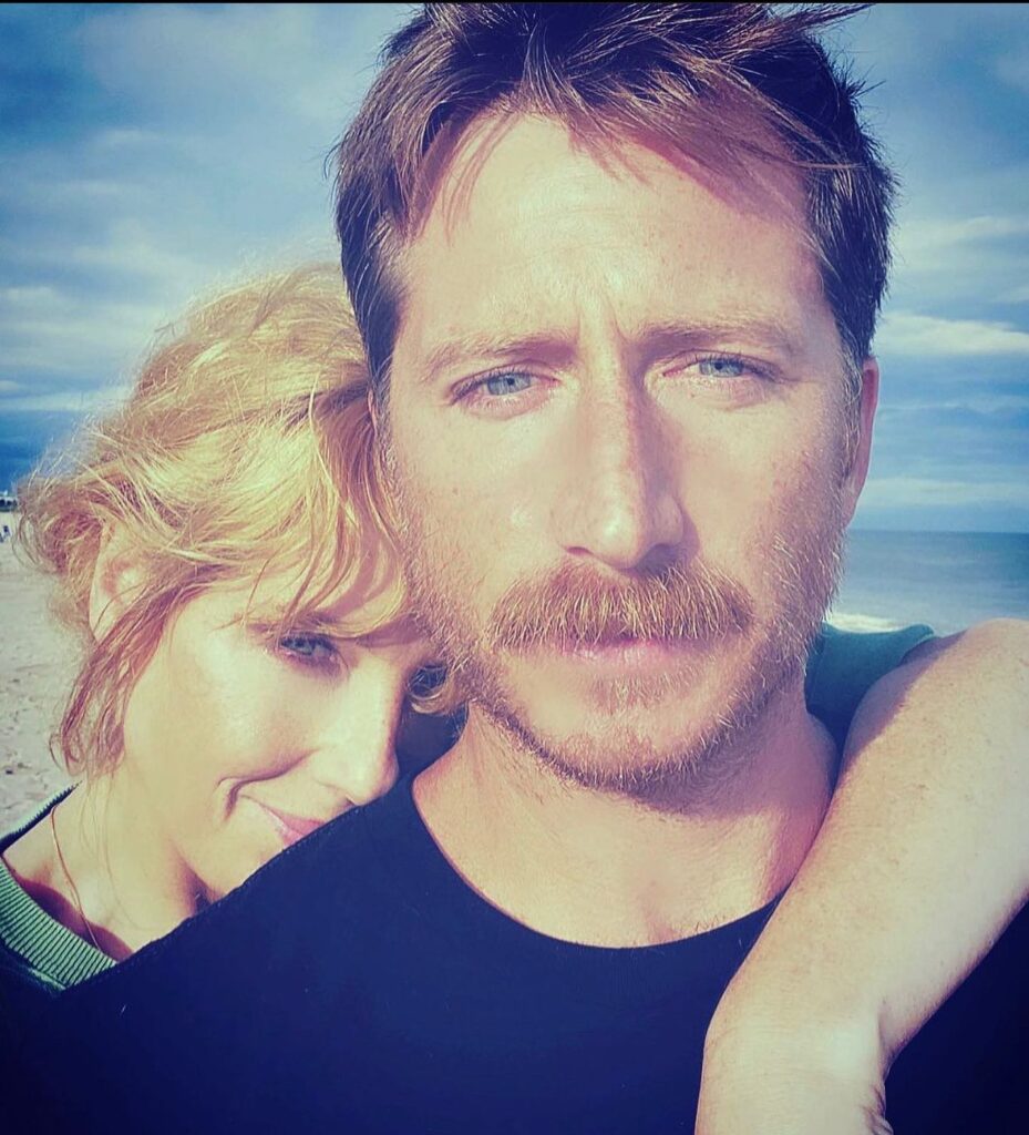 actress kelly reilly movies and tv shows