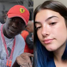 khaby lame wife age