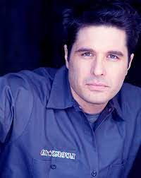 is danny dorosh in when calls the heart