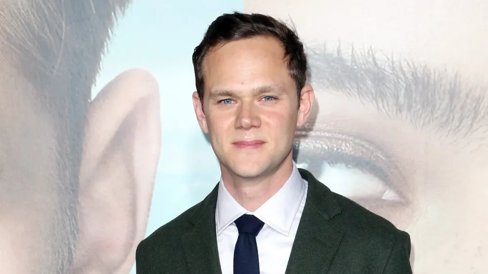 joseph cross actor