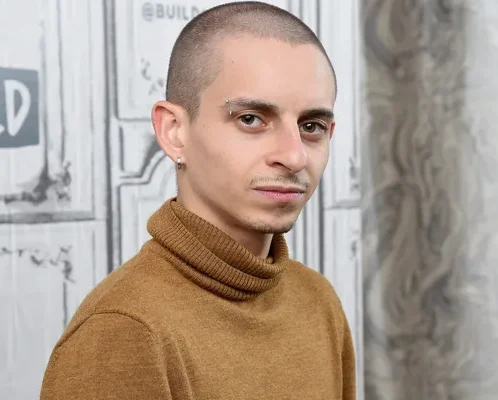 Must-See Moises Arias Movies and TV Shows for Fans!
