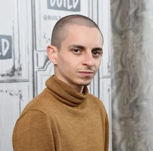 Must-See Moises Arias Movies and TV Shows for Fans!