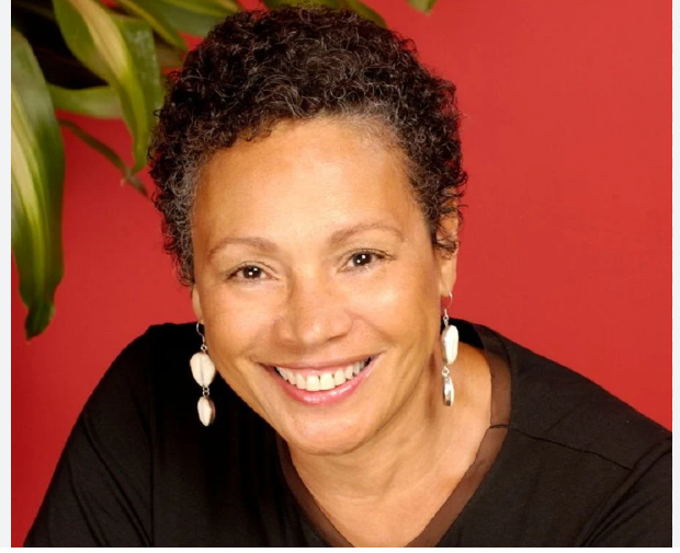 Unveiling Myrna Colley-Lee: Art, Passion, and Impact 2024