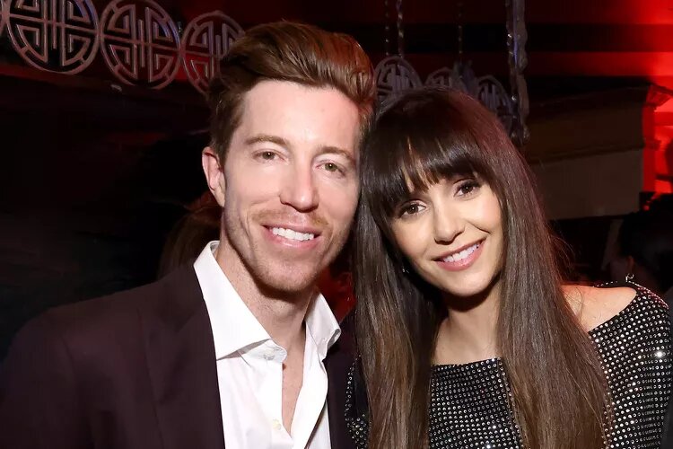 shaun white net worth