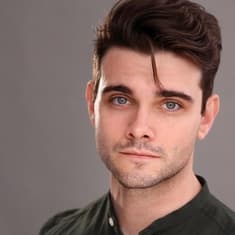 Anthony Pyatt Movies: Explore This Rising Star's Films