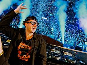 john summit dj age