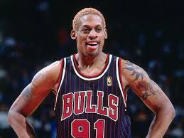 Dennis Rodman Net Worth: From Basketball to Bankruptcy & Back