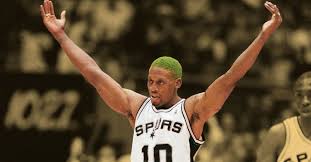 dennis rodman net wort