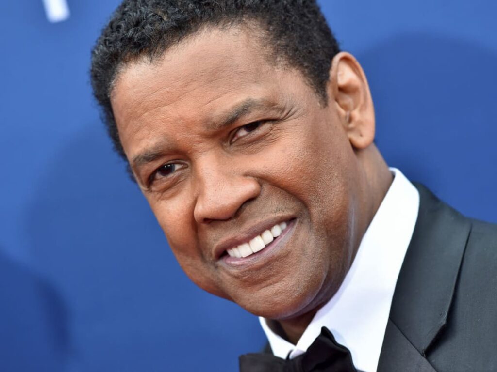 denzel washington net worth 2024