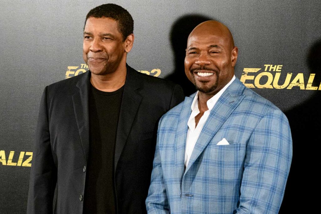 denzel washington net worth 2024