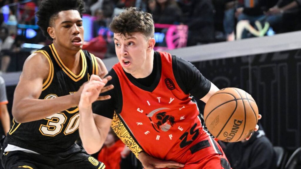 eli ellis age basketball