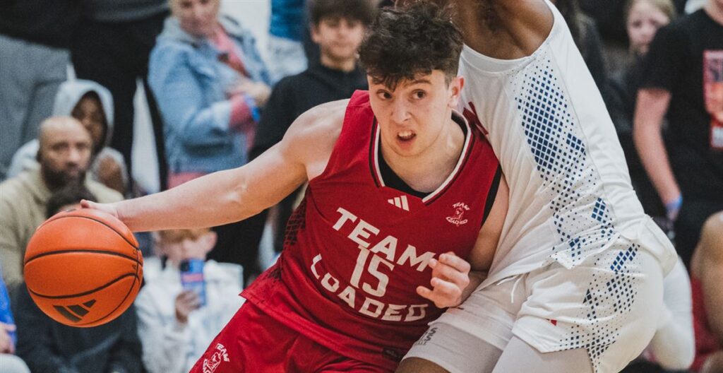 eli ellis age basketball