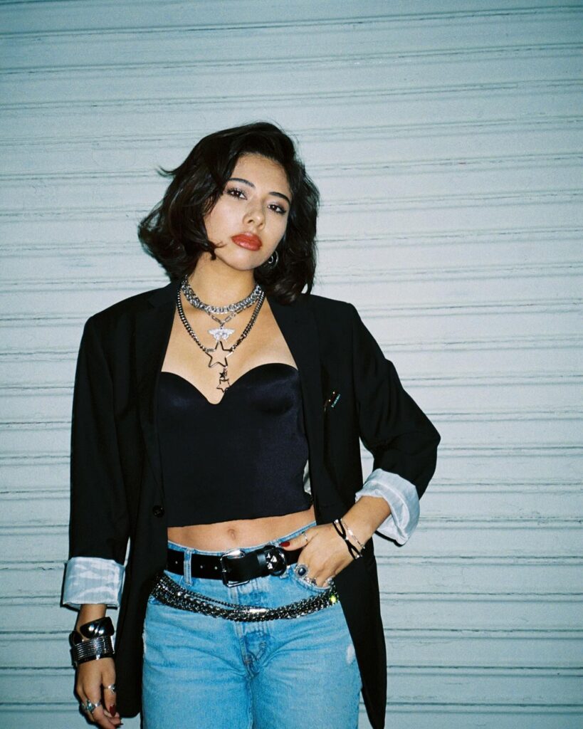 xochitl gomez movies and tv shows dora