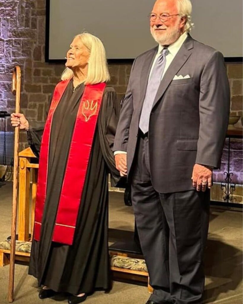 lynn sherrill