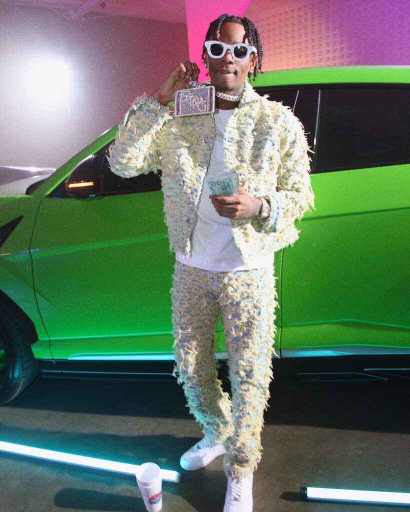 soulja boy net worth 2024