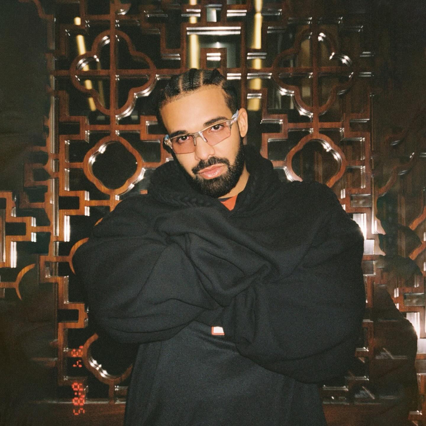 Drake Leaks: Jaw-Dropping Secrets Unveiled 2024