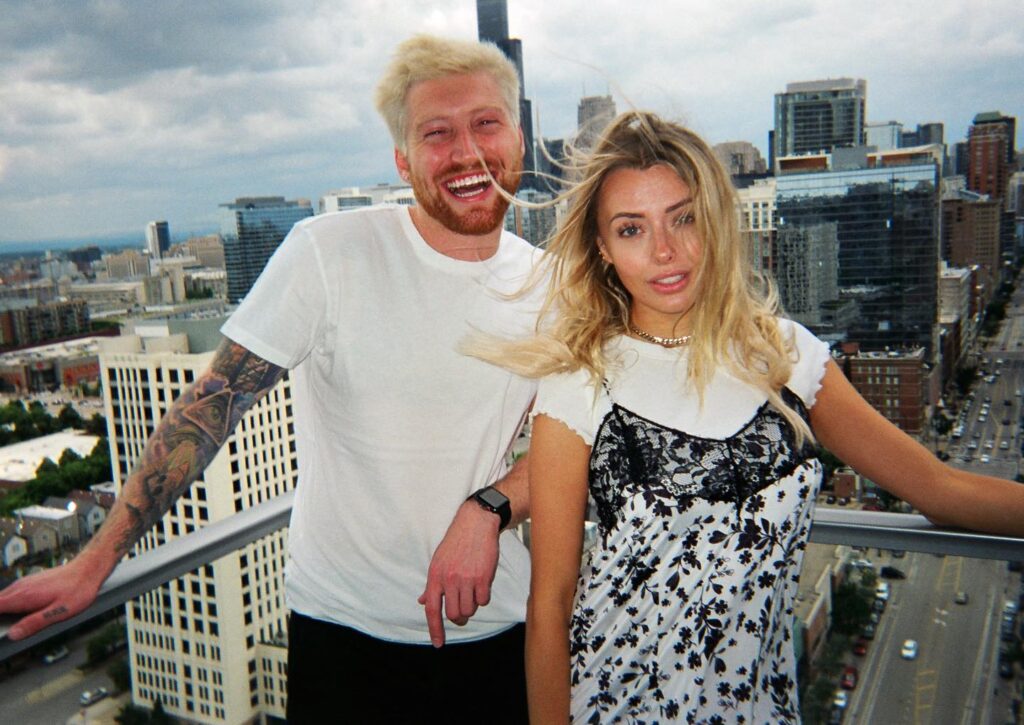 corinna kopf leaked