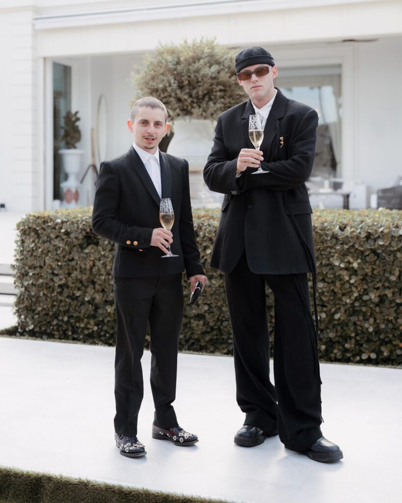moises arias movies and tv shows