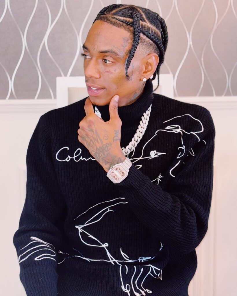 soulja boy net worth 2024