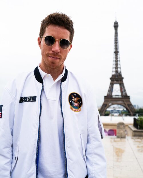 Shaun White Net Worth Revealed: Skateboarder Turned Millionaire