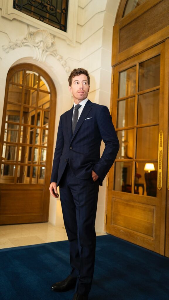 shaun white net worth