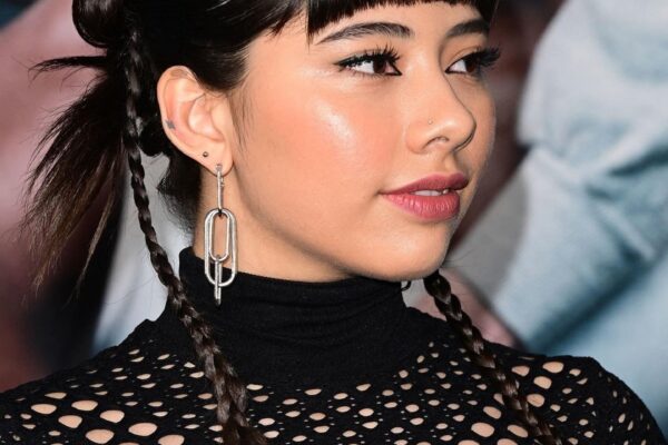 Unlock the Magic of Xochitl Gomez Movies and TV Shows!