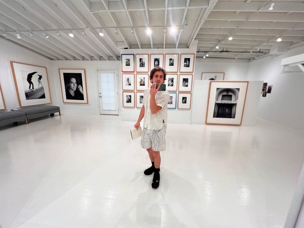 moises arias movies and tv shows