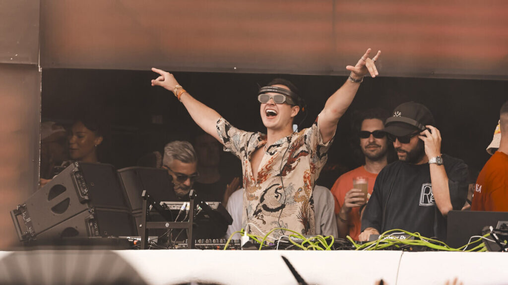 john summit dj age