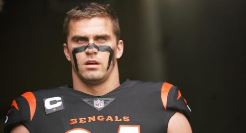 Sam Hubbard Wife: Shocking New Info You Didn't Know