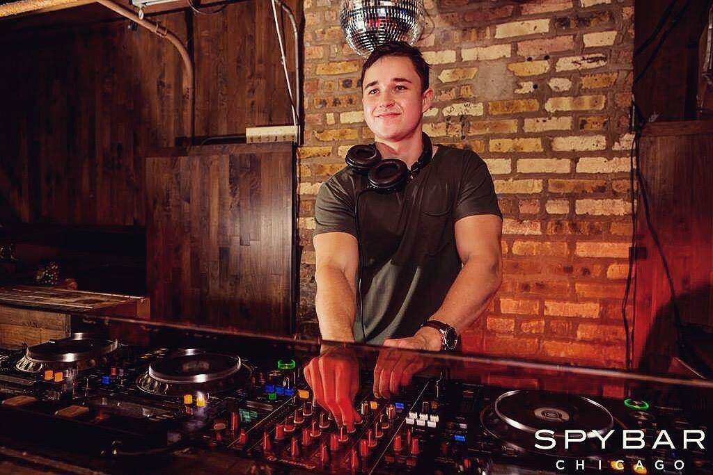 john summit dj age