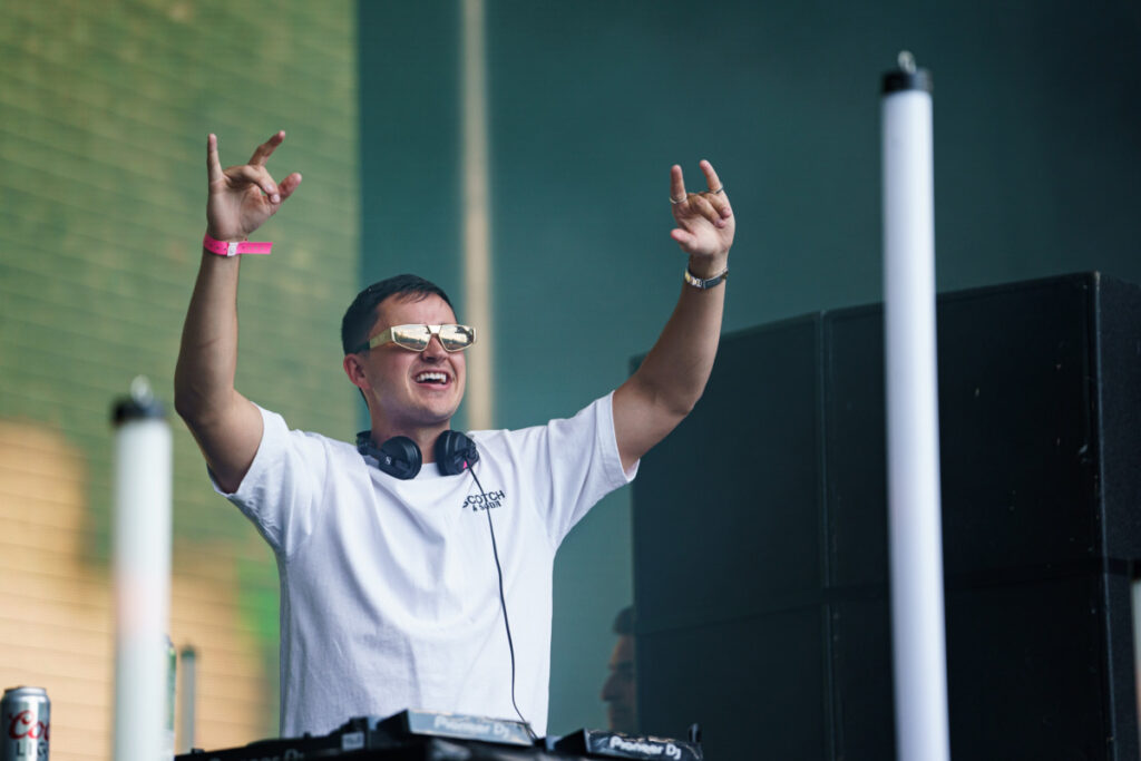 john summit dj age