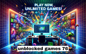 76 unblocked games