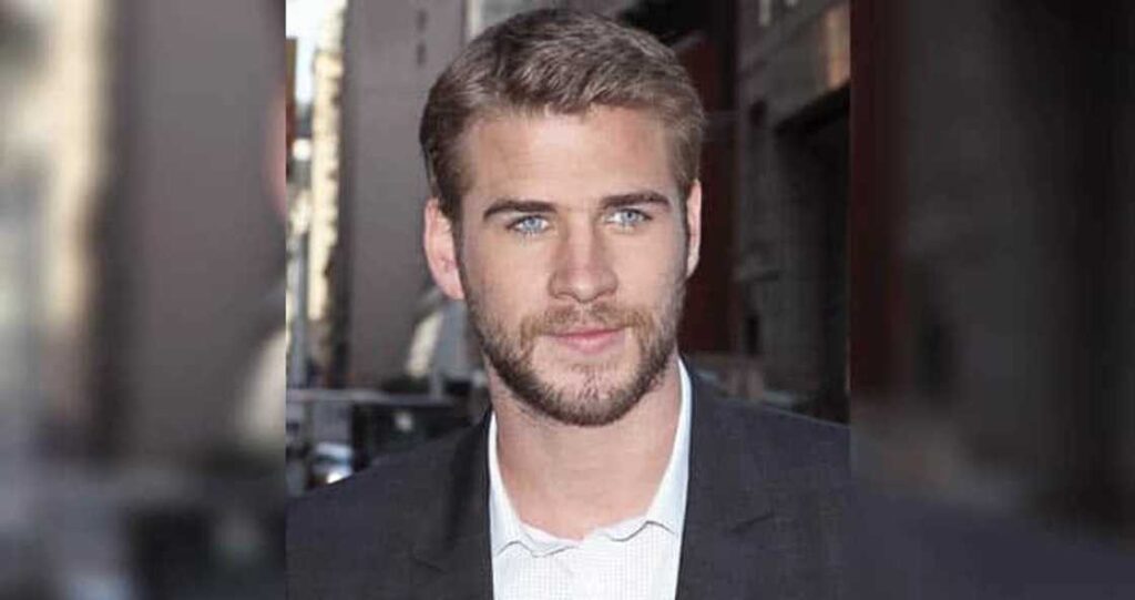 how old is liam costner