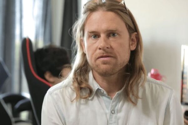 Andrew Pruett: The CEO Redefining Business Success