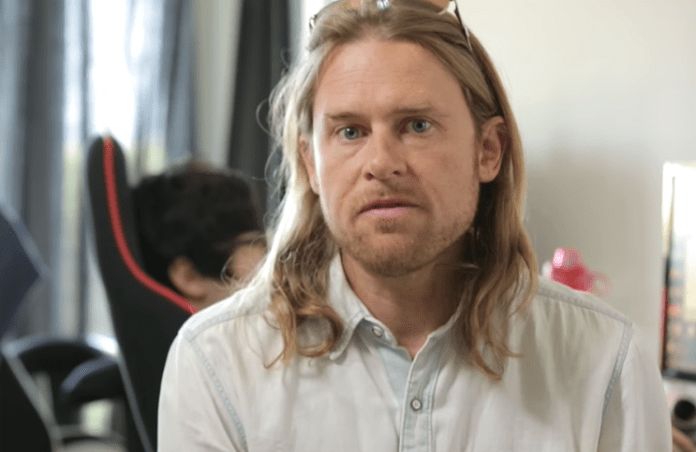 Andrew Pruett: The CEO Redefining Business Success