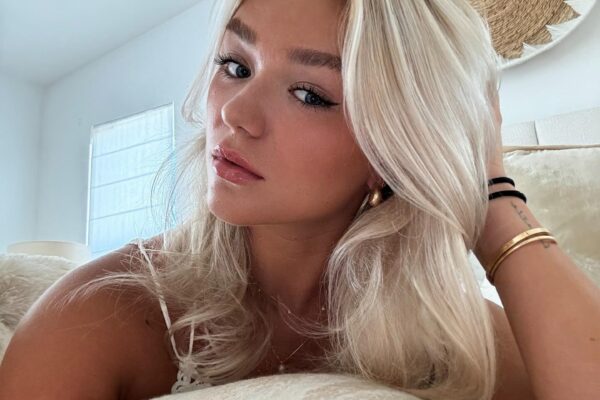 Katie Sigmond Leaks: Everything You Need to Know Katie Sigmond Leaks: A Deep Dive into the Controversy